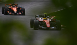 Enquête sur Lewis Hamilton : le verdict des commissaires après le sprint