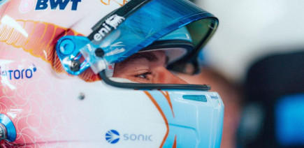 GP du Canada de F1 - La réaction de Pierre Gasly, positif malgré un Sprint sacrifié par Alpine : « La performance est là »