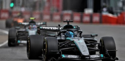 LIVE F1 - GP du Canada : la qualification en direct à Montréal
