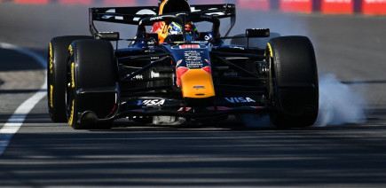 Hadjar et Verstappen malmenés par la Red Bull : "Mes pieds se soulevaient des pédales"