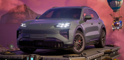 Porsche et « Fortnite » : quand le luxe automobile « gamifie » son modèle de vente