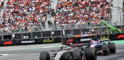 Audi F1 est aux portes du top 10, Hülkenberg entre 'frustration' et 'satisfaction'