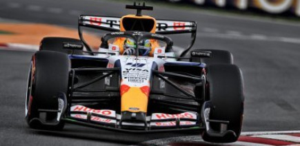 'Il vise le sommet' : Lindblad impressionne déjà en F1 selon Permane
