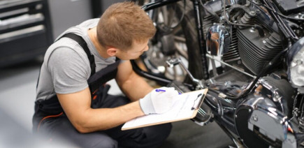 Le contrôle technique moto est-il vraiment utile ? Nous avons voulu le vérifier nous-mêmes