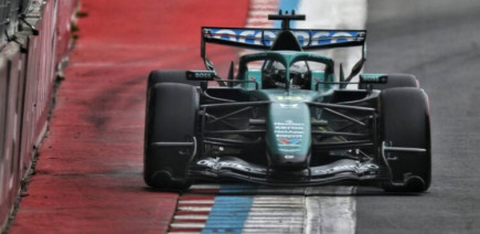 Aston Martin sanctionnée une deuxième fois après un incident "potentiellement dangereux" avec Stroll