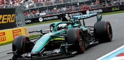 Le GP du Canada tourne au fiasco pour Aston Martin F1, Stroll pénalisé