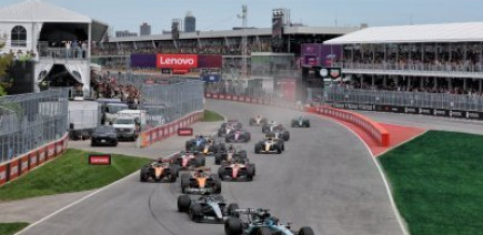 LIVE F1 - GP du Canada : la course en direct à Montréal