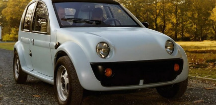 Quand la 2CV était réinventée par une marque de Stellantis… mais pas Citroën !