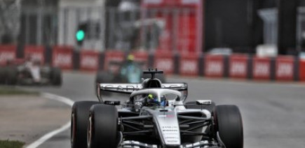 Cadillac F1 retombe dans le rang après un Sprint prometteur à Montréal