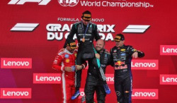 Quels conseils Hamilton et Verstappen peuvent donner à Antonelli dans sa quête de titre ?