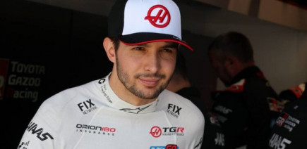 Le futur n'est pas assuré pour Esteban Ocon chez Haas malgré les démentis au Canada