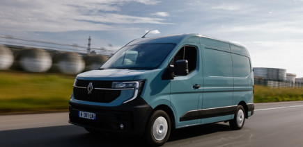 Aides à l’achat d’un utilitaire électrique : ce qui change au 1er juin 2026 pour les flottes