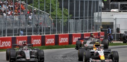 Lawson et Hülkenberg rappelés à l'ordre, une sanction avec sursis pour le pilote Audi F1