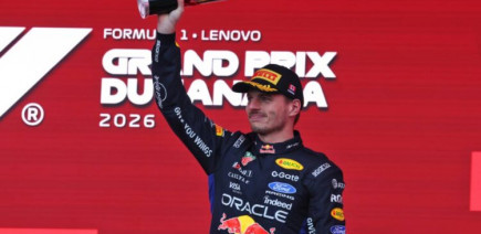 Max Verstappen savoure un podium "extrêmement positif" après le réveil de Red Bull au Canada