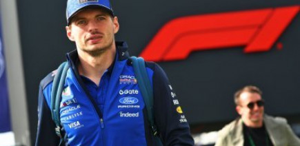 Verstappen : avec son avenir en F1 incertain, Max admet mettre Red Bull en difficulté