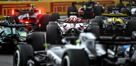 La F1 divisée sur le règlement 2027 : des tensions menacent déjà un changement majeur