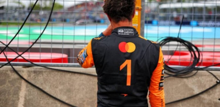 McLaren révèle la véritable cause de l’abandon de Lando Norris au Canada