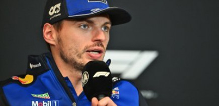 Verstappen secoue les motoristes de la F1 : le ratio 60/40 est 'le minimum à viser'