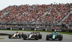 Gomme tendre, pluie et arrêt unique : Pirelli parle des clés du GP du Canada
