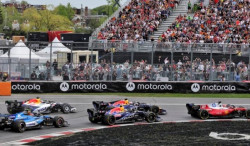 Red Bull Racing va revenir dans le parcours, mais Laurent Mekies reste lucide et vigilant