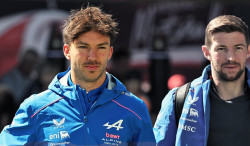 Le mystère technique qui empoisonne la vie de Pierre Gasly chez Alpine