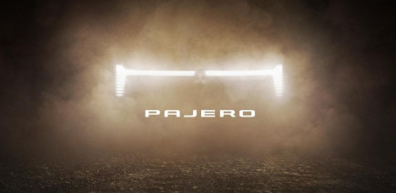 Nouveau Mitsubishi Parejo : présentation à l’automne, le retour officiel d’une légende