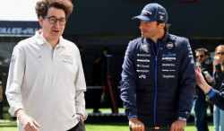 Carlos Sainz : il ne faut pas laisser le choix aux motoristes pour 2027
