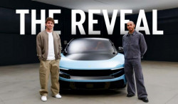 Charles Leclerc et Lewis Hamilton défendent la nouvelle Luce électrique : c'est une vraie Ferrari