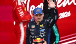 Ford a vécu un 'moment marquant' dans son partenariat avec Red Bull au Canada