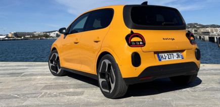 Renault pense qu'il est temps d'arrêter les voitures au design rétro malgré leur très bon accueil du public