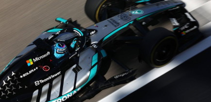 La FIA va limiter la vitesse de pointe des F1 à Monaco