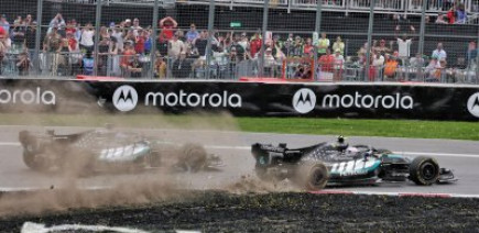 Russell a demandé à Mercedes F1 de 'faire confiance' à lui et Antonelli