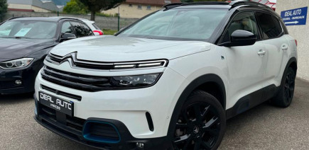 Témoignage : en attendant de passer à l’électrique, Christophe consomme 1 l/100 km avec son hybride rechargeable