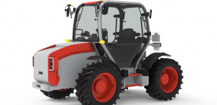 L’ancien patron de Volkswagen se lance dans les tracteurs électriques