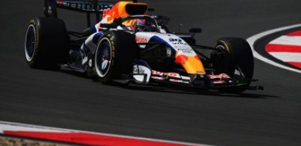 Lawson réclame une F1 plus sauvage et plus fun