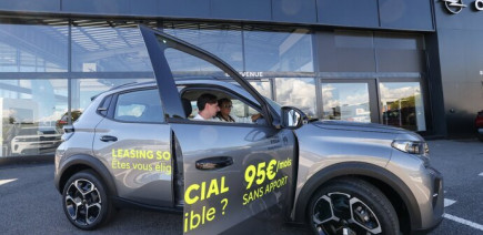 Ces 3 aides qui vous permettent de passer à l' électrique moins cher