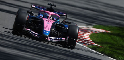 Mercedes aurait renoncé au rachat de parts dans Alpine F1