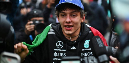 Kimi Antonelli, le futur monstre de la F1 ? Une déclaration fracassante relance le débat