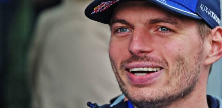 Max Verstappen se confie sur sa vie de père : "Je sais que les moments difficiles arriveront"