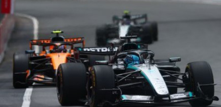 Mercedes va-t-elle y perdre ? La F1 ferme enfin une faille controversée sur les moteurs