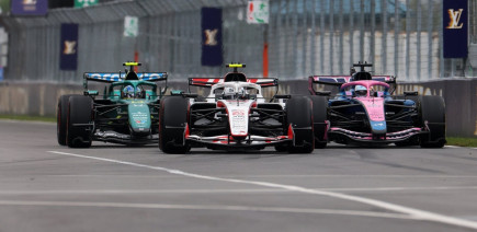 La Commission F1 annonce des ajustements timides pour 2027... pour le moment