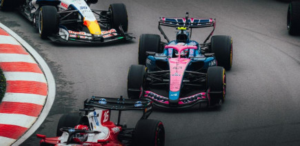 GP de Monaco de F1 : le "samedi le plus important de toute l’année" pour Franco Colapinto