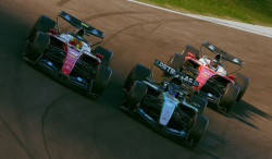 Notre verdict sur le DLC payant 2026 du jeu F1 25