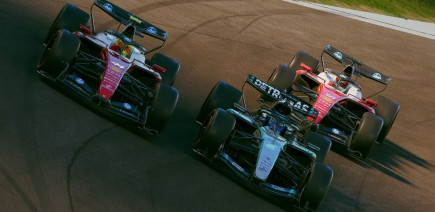 Notre verdict sur le DLC payant 2026 du jeu F1 25
