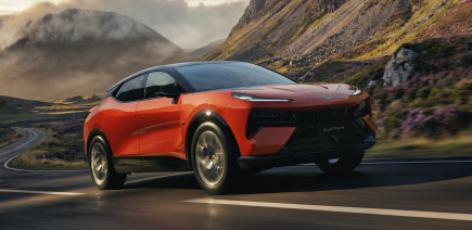 Lotus Eletre X : ouverture des commandes en France de l’hybride rechargeable aux 1 200 km d’autonomie