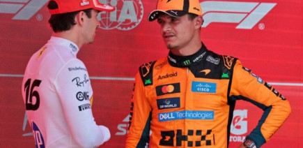 Norris et Leclerc convoqués par les commissaires après un manquement inhabituel au règlement à Monaco