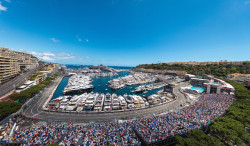 Résultats des Qualifications - MONACO