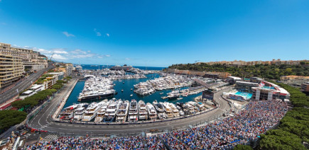 Résultats des Qualifications - MONACO