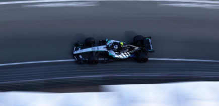 GP de Monaco de F1 : la grille de départ, exploit de Max Verstappen, Lewis Hamilton en embuscade