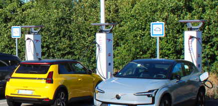 La voiture électrique ? Oui merci !
